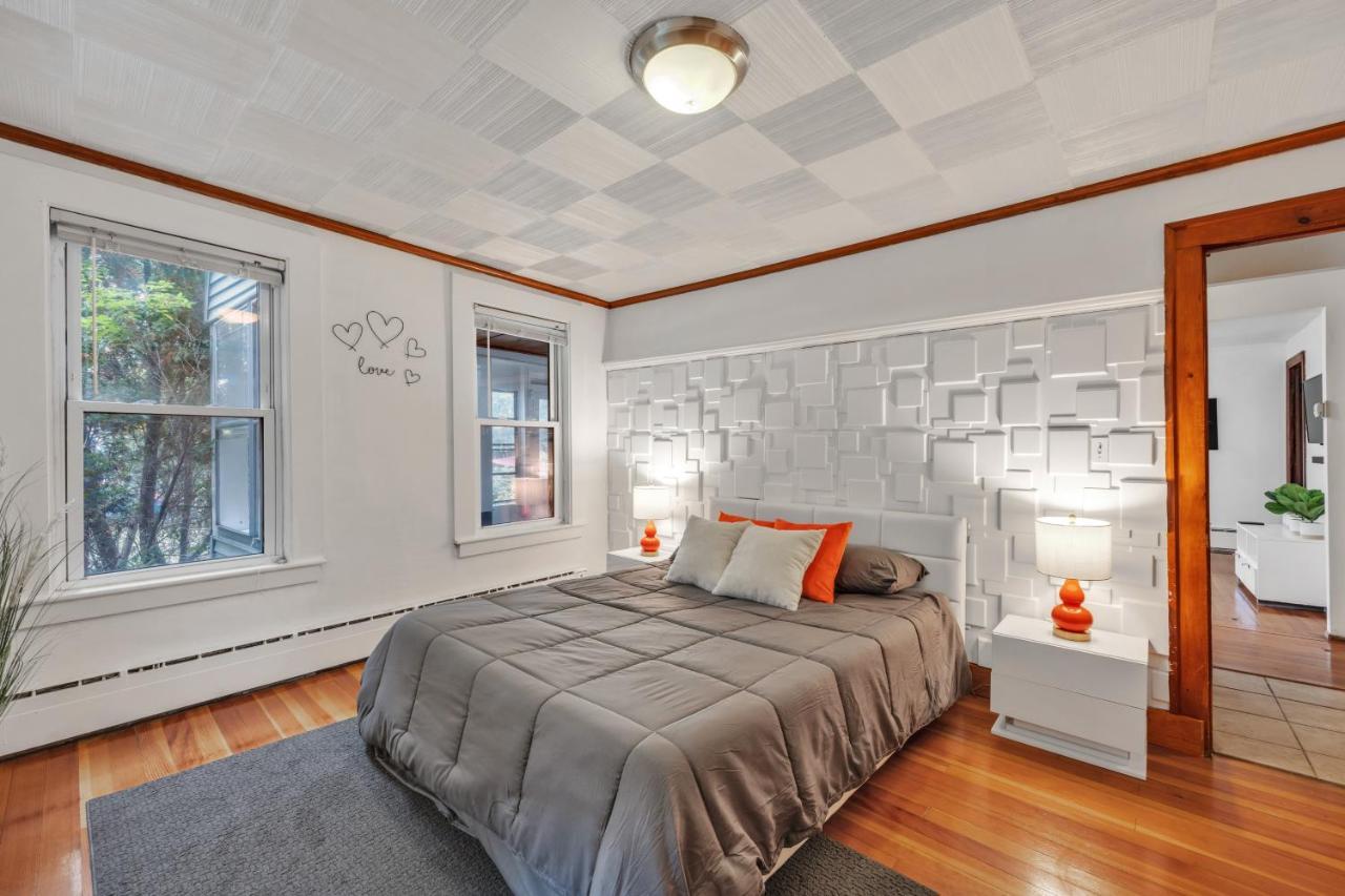 Brand New Stylish Noho Apartment Northampton Exteriér fotografie